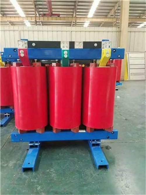 新乐SCB11-125KVA/10KV/0.4KV干式变压器